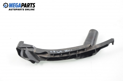 Държач броня за Volkswagen Golf V Hatchback (10.2003 - 02.2009), хечбек, позиция: предна, дясна