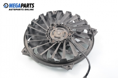 Перка охлаждане за Citroen C5 I Break (06.2001 - 08.2004) 1.8 16V (DE6FZB, DE6FZE), 115 к.с.
