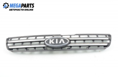 Решетка за Kia Sportage SUV II (09.2004 - 10.2010)