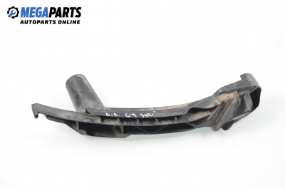 Държач броня за Volkswagen Golf V Hatchback (10.2003 - 02.2009), хечбек, позиция: предна, лява