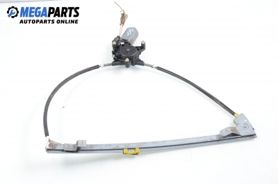 Машинка ел. стъкло за Renault Scenic I Minivan (09.1999 - 07.2010), позиция: предна, дясна