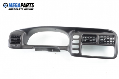 Интериорна пластмаса километраж за Suzuki Grand Vitara I SUV (03.1998 - 08.2006), 4+1 вр.