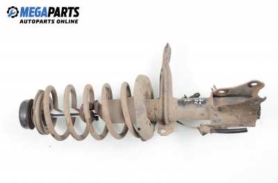 Макферсон за Audi 80 Avant B4 (09.1991 - 01.1996), комби, позиция: предна, лява