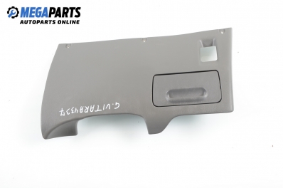 Интериорна пластмаса за Suzuki Grand Vitara I SUV (03.1998 - 08.2006), 4+1 вр.