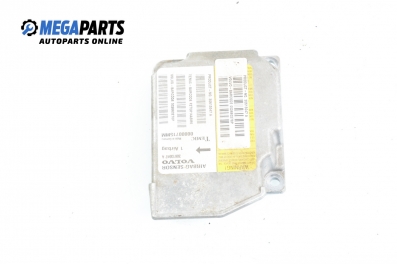 Модул за AIRBAG за Volvo S40 I Sedan (07.1995 - 06.2004), № 30613047 A
