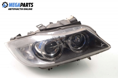 Фар за BMW 3 Series E90 Touring (E91) (09.2005 - 06.2012), комби, позиция: дясна