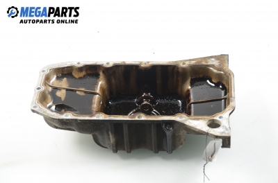 Картер за Ford Fiesta IV Hatchback (08.1995 - 09.2002) 1.25 i 16V, 75 к.с.