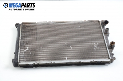 Воден радиатор за Renault Scenic I Minivan (09.1999 - 07.2010) 1.6, 102 к.с.