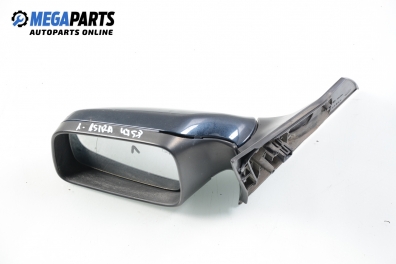Огледало за Opel Astra G Coupe (03.2000 - 05.2005), купе, позиция: лява