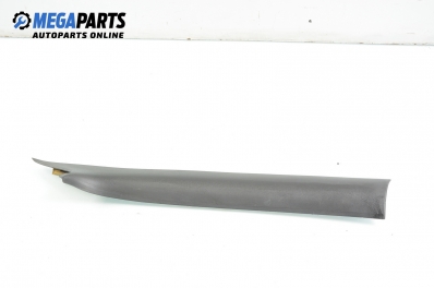 Интериорна пластмаса за Opel Astra G Cabrio (03.2001 - 10.2005), 2+1 вр., кабрио, позиция: предна