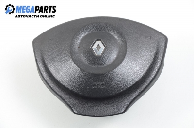 Airbag за Renault Modus / Grand Modus Minivan (09.2004 - 09.2012)