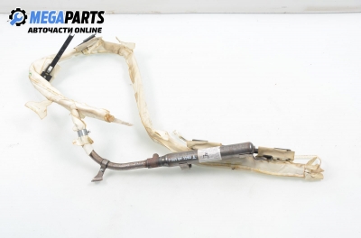 Airbag за Peugeot 307 Hatchback (08.2000 - 12.2012), 4+1 вр., хечбек, позиция: дясна