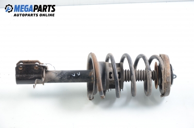 Макферсон за Renault Scenic I Minivan (09.1999 - 07.2010), позиция: предна, лява