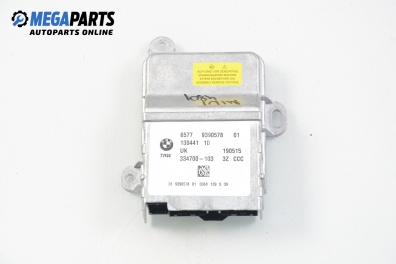 Модул за AIRBAG за Mini Hatchback (F56) (12.2013 - ...), № 6577 9390578