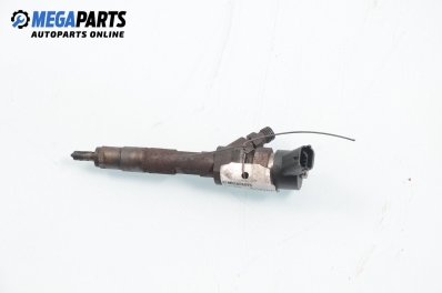 Дюза дизел за Renault Scenic II Minivan (06.2003 - 07.2010) 1.9 dCi (JM0G, JM12, JM1G, JM2C), 120 к.с., № Bosch 0 445 110 021