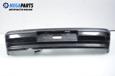 Задна броня за Renault Clio I Hatchback (05.1990 - 09.1998), хечбек