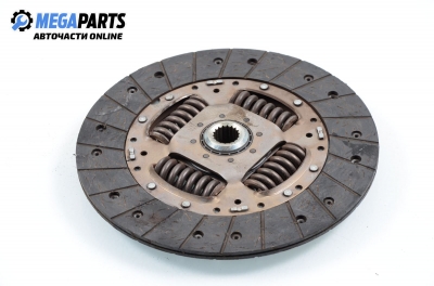 Феродов диск за Peugeot 307 Hatchback (08.2000 - 12.2012) 2.0 HDi 110, 107 к.с.