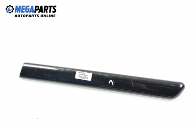 Външни лайсни за Opel Astra G Cabrio (03.2001 - 10.2005), кабрио, позиция: лява
