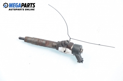 Дюза дизел за Renault Scenic II Minivan (06.2003 - 07.2010) 1.9 dCi (JM0G, JM12, JM1G, JM2C), 120 к.с., № Bosch 0 445 110 021