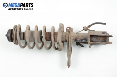 Макферсон за Audi 80 Avant B4 (09.1991 - 01.1996), комби, позиция: предна, дясна