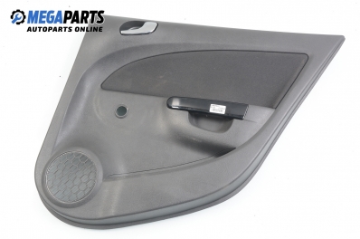 Кора врата за Opel Corsa D Hatchback (07.2006 - 08.2014), 4+1 вр., позиция: задна, дясна