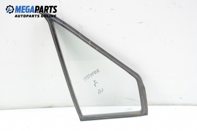 Фикс врата за Mercedes-Benz Sprinter 3-t Box (903) (01.1995 - 05.2006), товарен, позиция: дясна