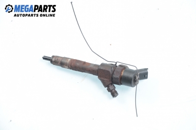 Дюза дизел за Renault Scenic II Minivan (06.2003 - 07.2010) 1.9 dCi (JM0G, JM12, JM1G, JM2C), 120 к.с., № Bosch 0 445 110 021