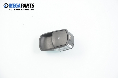 Бутон ел. стъкло  за Opel Corsa D Hatchback (07.2006 - 08.2014)