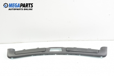 Пластмасова кора за Opel Astra G Cabrio (03.2001 - 10.2005), 2+1 вр., кабрио