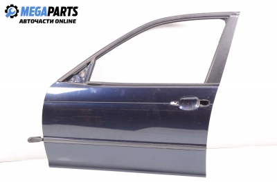 Врата за BMW 3 Series E46 Sedan (02.1998 - 04.2005), седан, позиция: предна, лява
