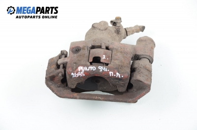 Спирачен апарат за Fiat Punto Hatchback (09.1993 - 09.1999), позиция: предна, лява