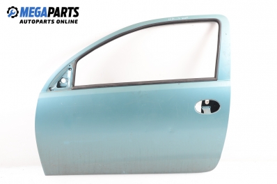 Врата за Opel Corsa C Hatchback (09.2000 - 12.2009), 2+1 вр., позиция: лява