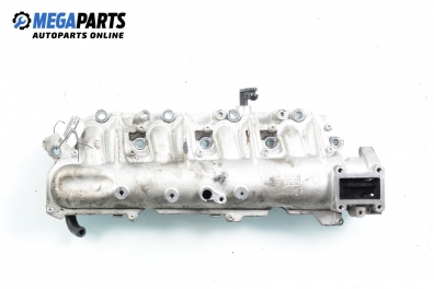 Всмукателен колектор за Opel Vectra C GTS (08.2002 - 01.2009) 1.9 CDTI, 120 к.с., № 26570307
