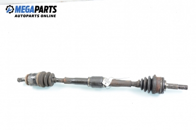Полуоска за Nissan Primera Hatchback I (06.1990 - 06.1996) 1.6, 90 к.с., позиция: дясна