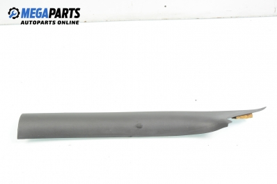 Интериорна пластмаса за Opel Astra G Cabrio (03.2001 - 10.2005), 2+1 вр., кабрио, позиция: лява