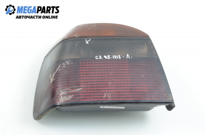 Стоп за Volkswagen Golf III Hatchback (08.1991 - 07.1998), хечбек, позиция: лява