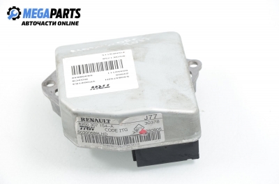 Модул електрическа рейка за Renault Modus / Grand Modus Minivan (09.2004 - 09.2012), № TRW 54084732H