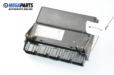 Комфорт модул за Ford Fiesta V Hatchback (11.2001 - 03.2010), № 2S6T-15K600 AF