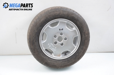 Резервна гума за Audi A4 Avant B5 (11.1994 - 09.2001)