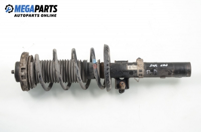 Макферсон за Volkswagen Polo Hatchback V (01.2005 - 12.2009), хечбек, позиция: предна, лява