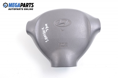 Airbag за Hyundai Santa Fe I SUV (11.2000 - 03.2006)