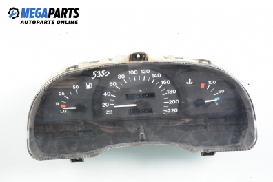 Километраж за Opel Astra F Hatchback (09.1991 - 01.1998) 1.7 TD, 68 к.с.