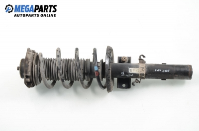 Макферсон за Volkswagen Polo Hatchback V (01.2005 - 12.2009), хечбек, позиция: предна, дясна