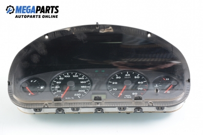 Километраж за Fiat Bravo I Coupe (1995-10-01 - 2001-10-01) 1.2 16V 80, 80 к.с.
