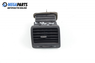 Духалка парно за Volkswagen Golf V Hatchback (10.2003 - 02.2009), позиция: лява