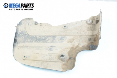 Кора под купе за Peugeot 607 Sedan (01.2000 - 07.2010)