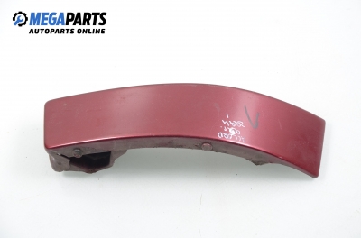 Лайсна под стоп за Honda Accord V Sedan (06.1992 - 12.1997), седан, позиция: лява