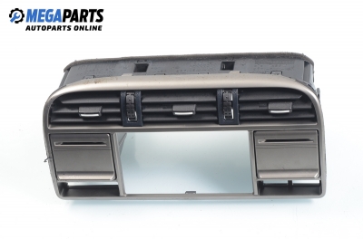 Духалки парно за Nissan X-Trail I SUV (06.2001 - 01.2013)
