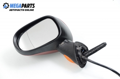 Огледало за Renault Modus / Grand Modus Minivan (09.2004 - 09.2012), позиция: лява