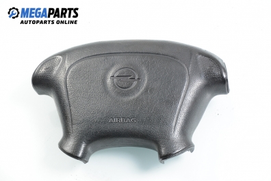 Airbag за Opel Astra F Hatchback (09.1991 - 01.1998), 4+1 вр., хечбек